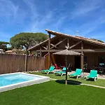 Villas Magnolia Y Brezo