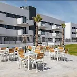 Marques De Valle Niza Bajo Con Jardin