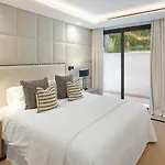Villa Mercedes - Luxury 5-Bedroom Villa In Las Brisas, Marbella