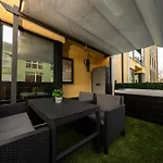 Sunny Fisterra - Jacuzzi, Jardin Privado, A Pie De Playa Con Parking