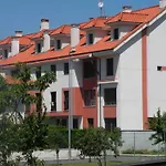 Apt Entre Mar Y Montana
