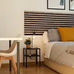 Nordik Apartments Urban - Playa Virginia 