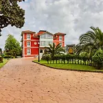 Silken Spa La Hacienda De Don Juan