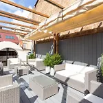 Ola Living Diagonal Apartments