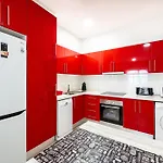 Apartamentos Arcos I Superior Casa Azahar