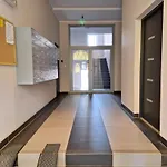 Apartament 51 Z Miejscem Parkingowym