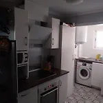 Apartamento Cala Flores Nº Vv Mu5868-1