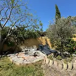 Cortijito Duplex Mangueta
