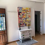 Vivienda Rural En Cabo De Gata