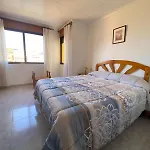 Apartamentos Ancosta