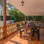 Casa La Marquesa Punta Umbria By Ruralidays