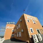 Hotel Miramar