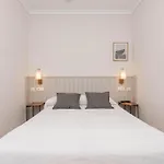 Hostal El Alferez