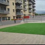 Apartamento Mar Y Montana