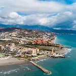 Apartment Duna Beach By Interhome
