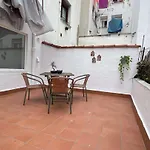 Patio Soleado Dos Banos