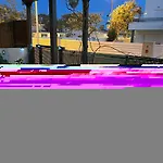 Playa Almarda,Piscina,2 Terrazas,Wifi,Parking,Bbq,Tranquilo