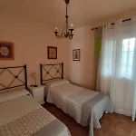Apartamento 4ª Planta Urbanizacion Los Cisnes