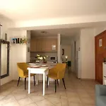 Apartamento Familiar Con Piscina Con Wi Fi En Los Cristianos