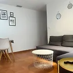 Apartamento La Laja 5 Min De La Playa