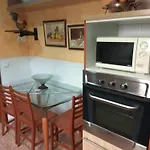 Un Lujazo De Piso En El Centro De Calafell