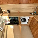 Holiday Home Casa De Palmera Dels Munts By Interhome