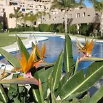 Ferienwohnung Fuer 4 Personen Ca 90 M In Mojacar, Costa De Almeria