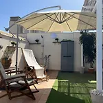 Playa Almenara Atico Duplex Vistas Al Mar Y Montana Wifi,Piscina A