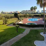 San Bruno By Sit Isla Canela