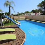 Casa Con Piscina Privada, Cerca Del Mar, Wifi Gratis, A/A Opcional, Mascotas Bienvenidas - Es-184-59