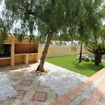 Casa Con Piscina Privada, Cerca Del Mar, Wifi Gratis, A/A Opcional, Mascotas Bienvenidas - Es-184-59