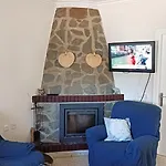 Casa De Campo Con Piscina
