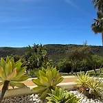Spacious Apartment In San Roque Golf Club