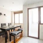 Apartamento El Parque-Playa-Garaje-Wifi