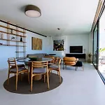 Mara'S Apartments Higueron West - Luxurious And Sunny - Sea View