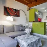 1 Bedroom Lovely Apartment In Estepona