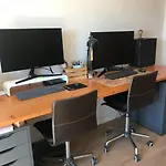 Piso En Casa De Pueblo