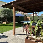 Oliva Nova Chalet Villa De Lujo A 50 Metros De La Playa