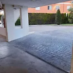 Apartamento Luna Con Terraza Y Vistas Al Mar