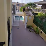 Casa Adosada En Daimus Solo Para Familias