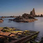 Piso Nuevo Almeria Centro