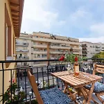 Fuengirola, Playa, Wifi