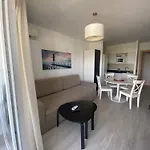Apartamento Bonito A Pie De Playa