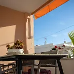 Apartamento Frente Al Mar - Villaricos