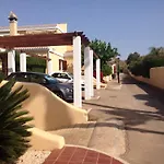 La Manga Club Villa