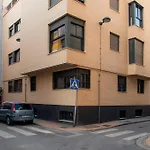 Apartamento El Zapillo III