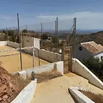 Charming Spanish Finca In Beautiful Nature