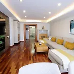 Tess Apartamento Pacifico Beach