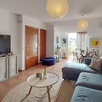 Lovely Apartment In Fuengirola With Wifi