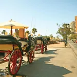 Lovely Apartment In Fuengirola With Wifi